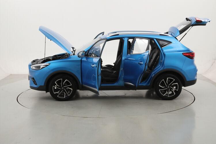 MG ZS Luxury BR884359 1.0 Benzina 111CV