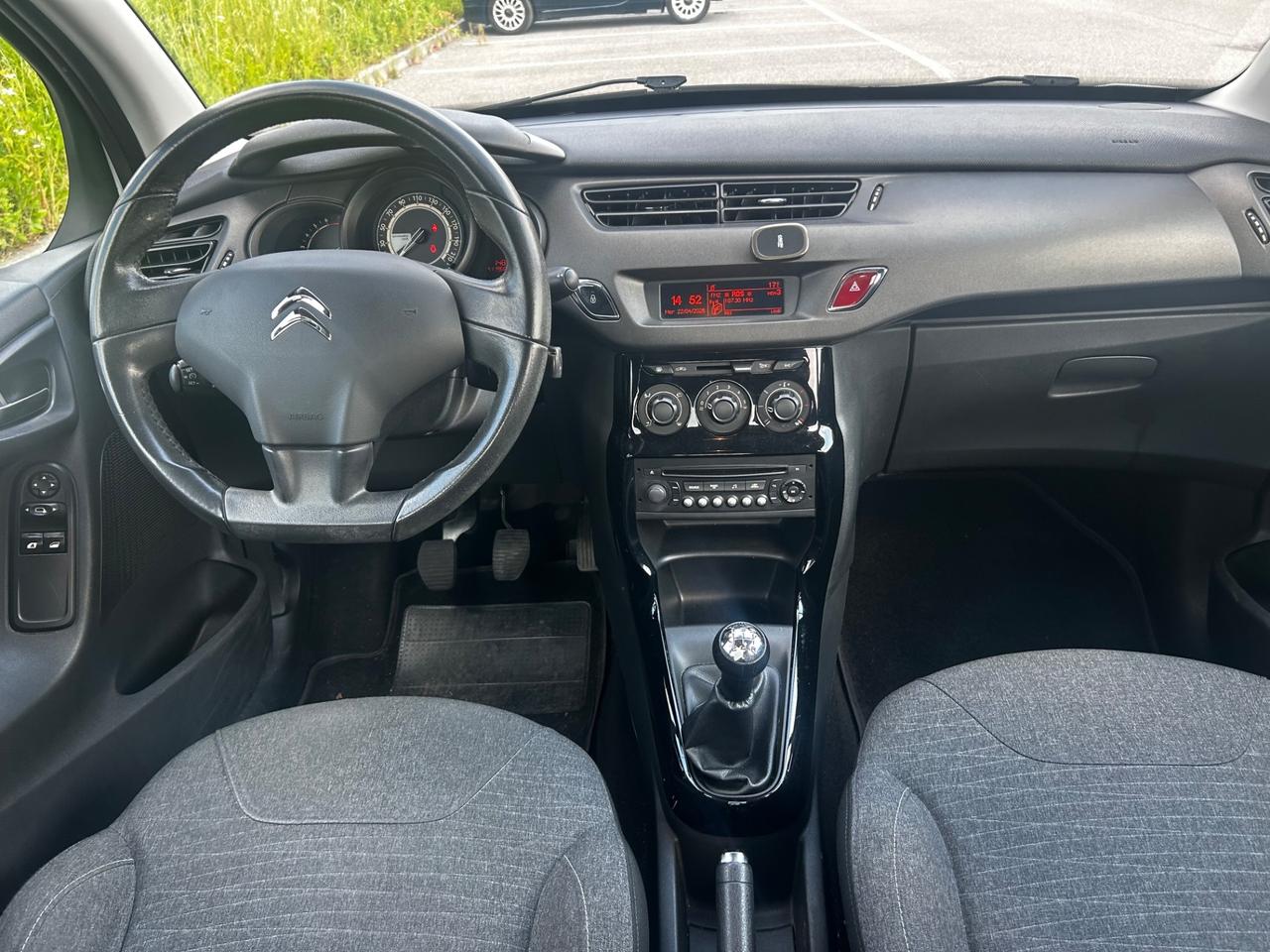 Citroen C3 PureTech 68 Exclusive