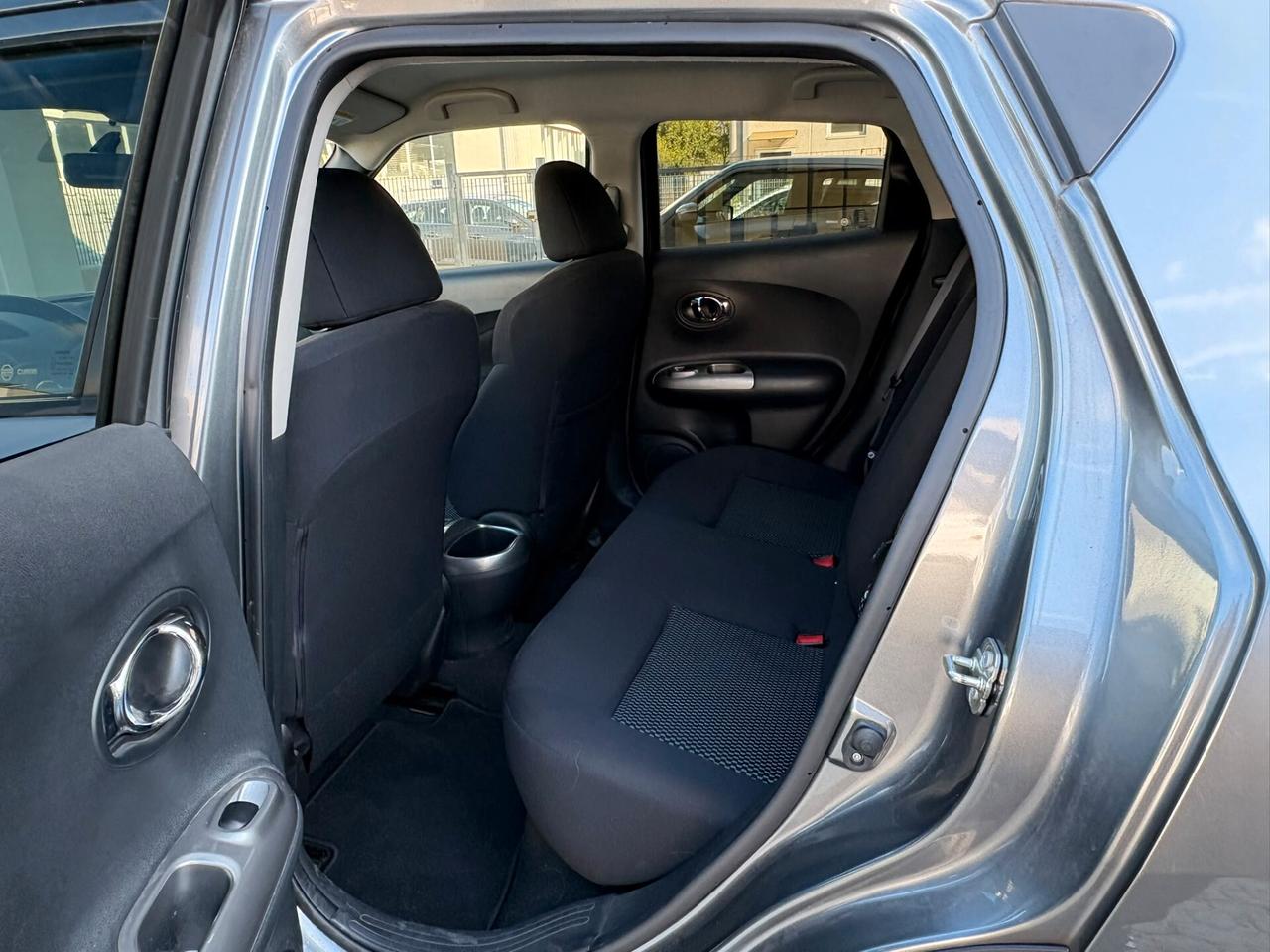 Nissan Juke 1.2 DIG-T 115 Start&Stop ACENTA OK NEOPATENTATI