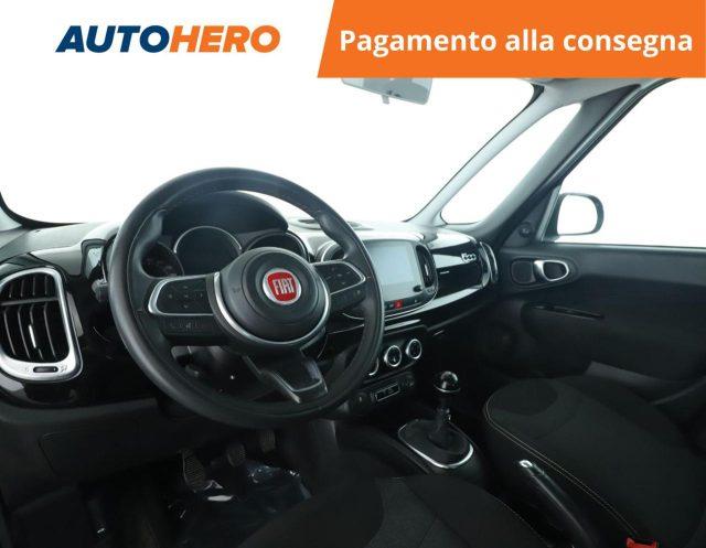 FIAT 500L 1.4 95 CV City Cross