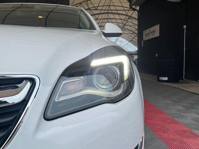 Opel Insignia 2.0 CDTI Advance 170cv S&S MT6