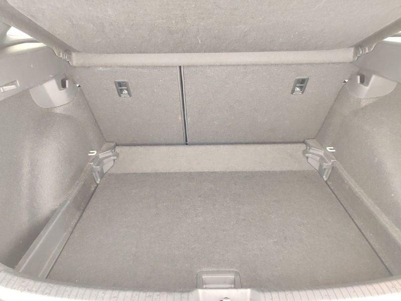 Volkswagen Taigo Taigo 1.5 TSI ACT 150 CV DSG R-Line