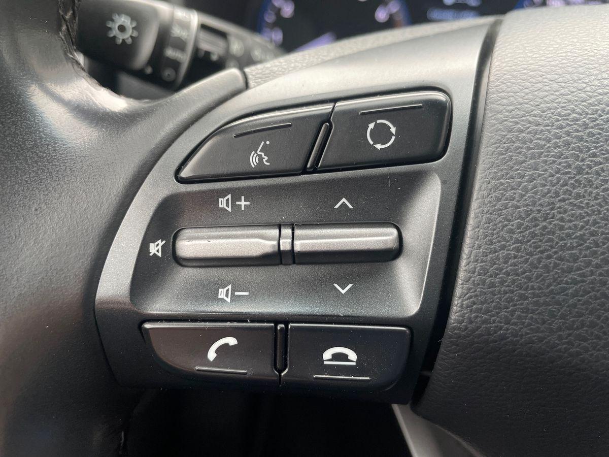 HYUNDAI Kona I 2017 - Kona 1.0 t-gdi Xpossible 2wd 120cv