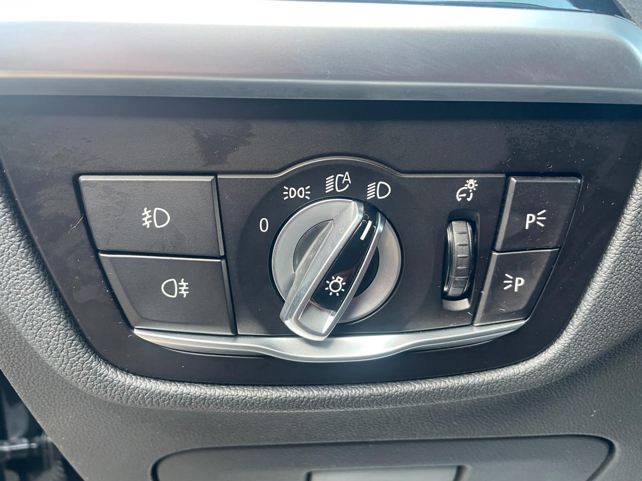 Bmw X3 xDrive20d 48V Luxury