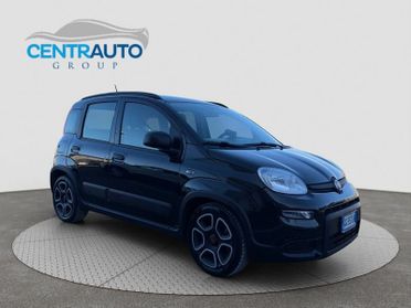 FIAT Panda PANDA 1.0 HYBRID 70cv CITY LIFE