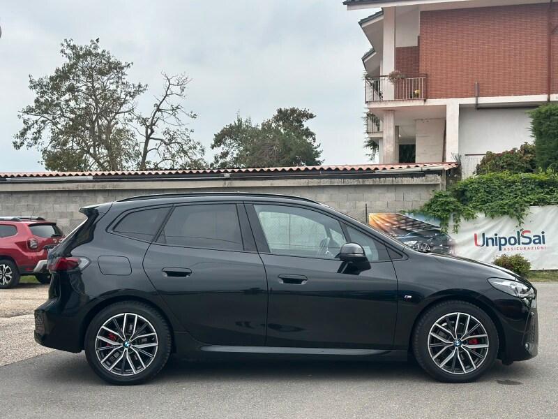 BMW Serie 2 A.T. (U06) 218d Active Tourer Msport