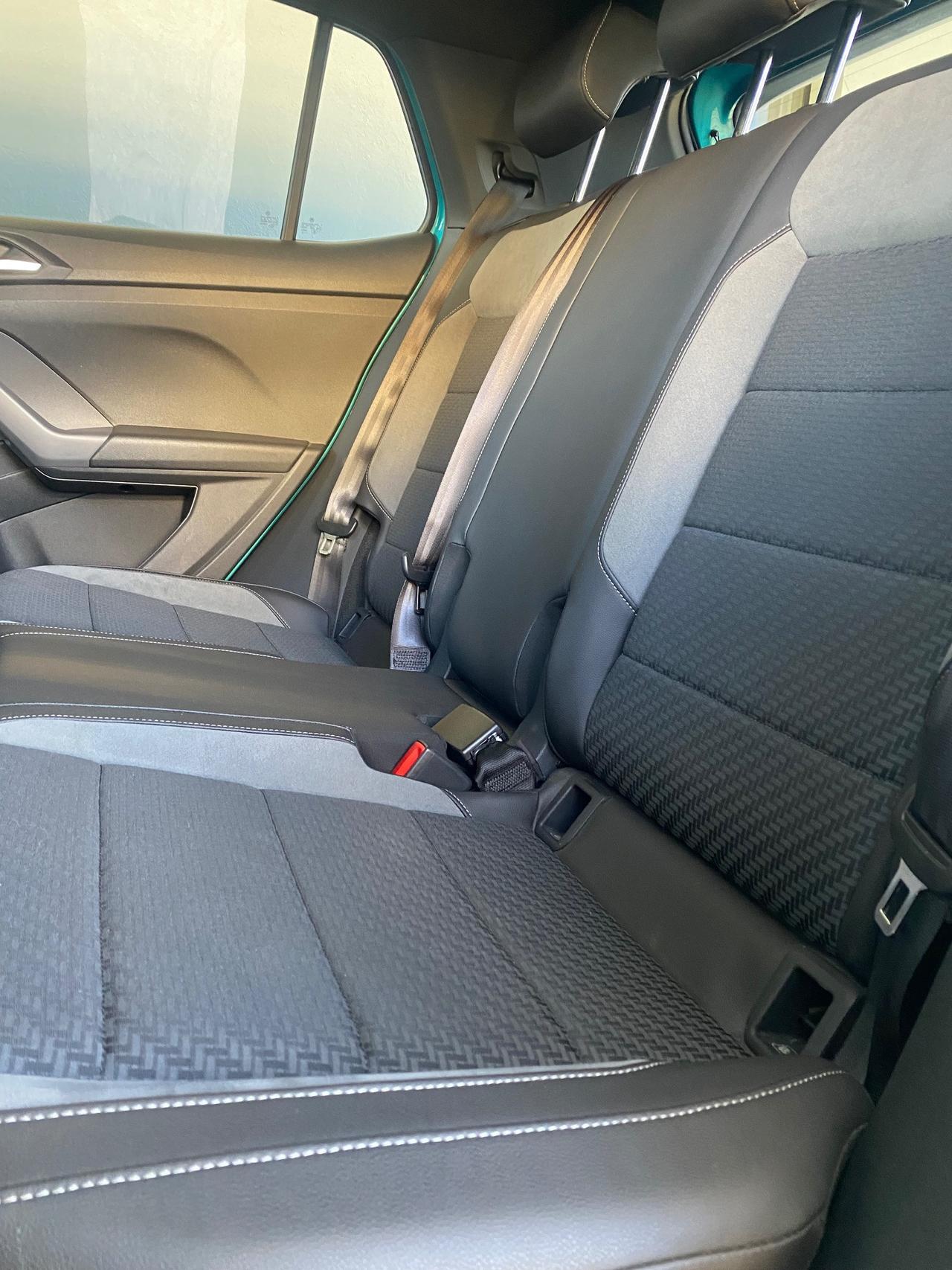 Volkswagen T-Cross 1.0 tsi R-LINE 115cv dsg