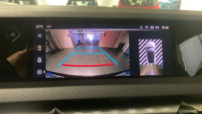 DS DS4 DS 4 PureTech 130 aut. Trocadero