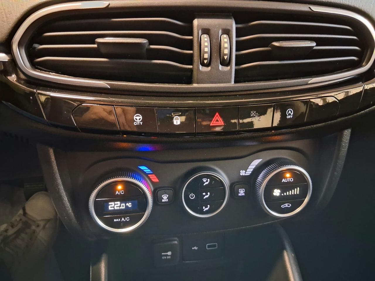 Fiat Tipo 1.3 Mjt S&S 5 porte City Life