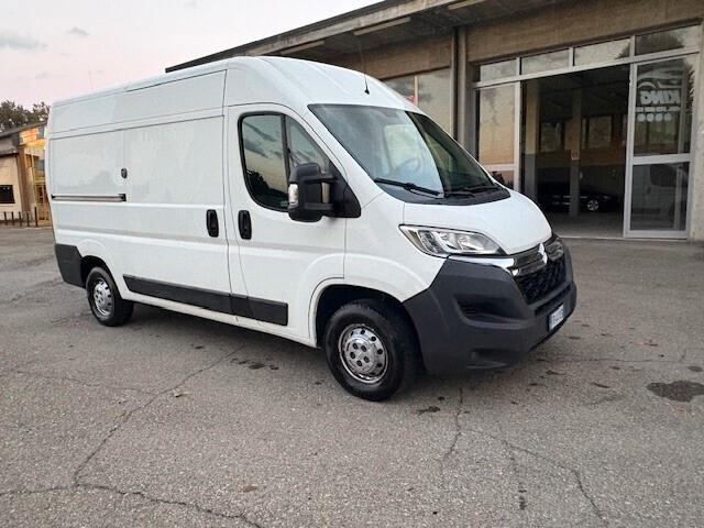 Citroen Jumper 35 2.2 HDi/150 PLM-TA Furgone