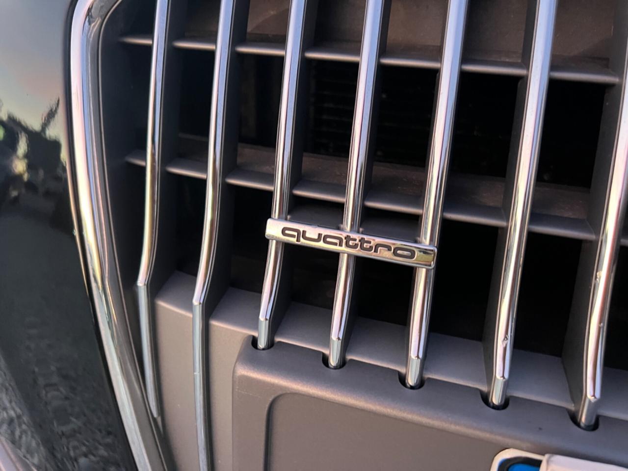 Audi A4 allroad 2.0 TDI 190 CV S tronic Advanced Full Optional