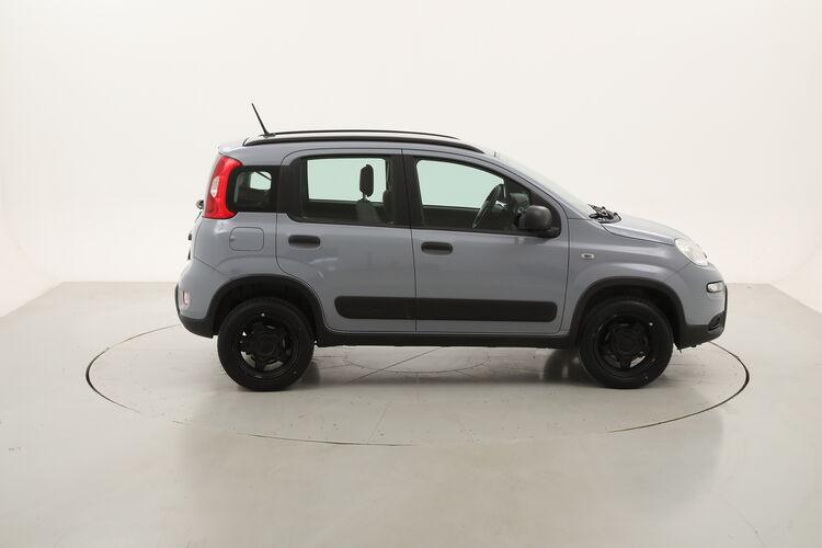 Fiat Panda Wild 4x4 BR330674 0.9 Benzina 85CV