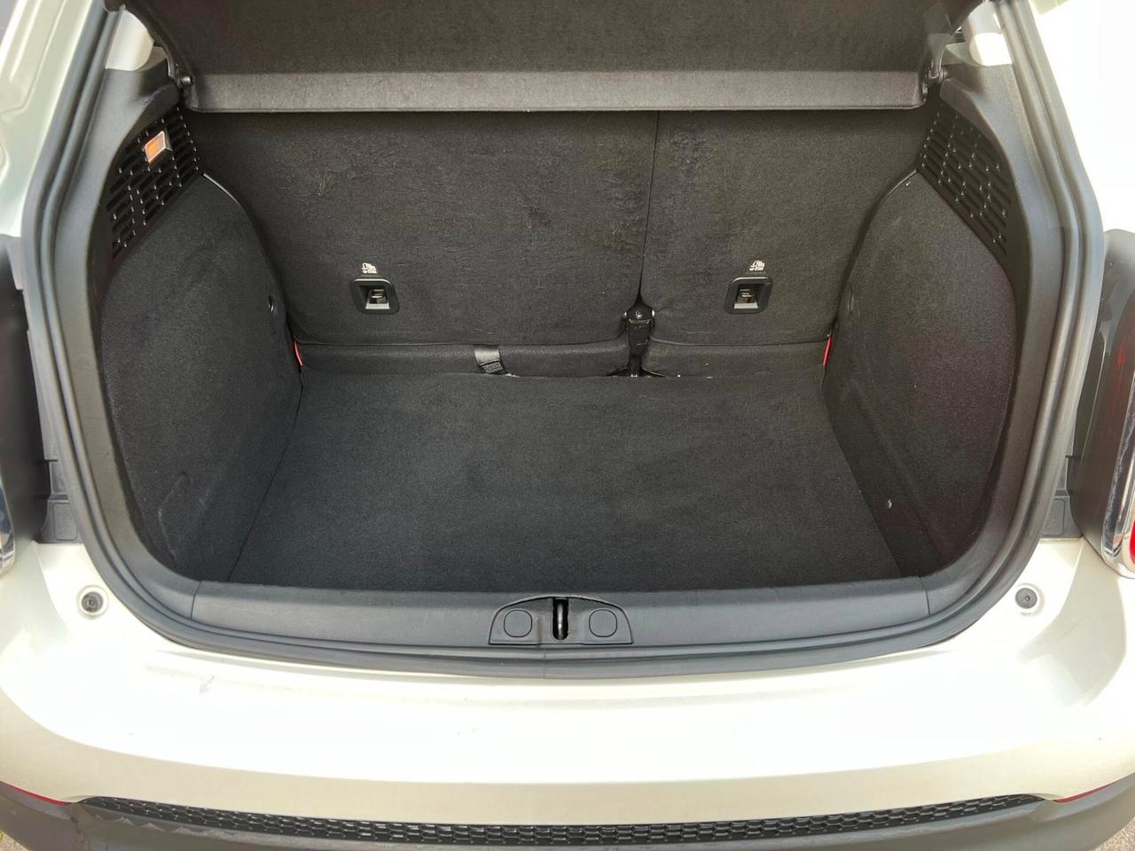 Fiat 500X 1.4 MultiAir 140 CV Pop Star