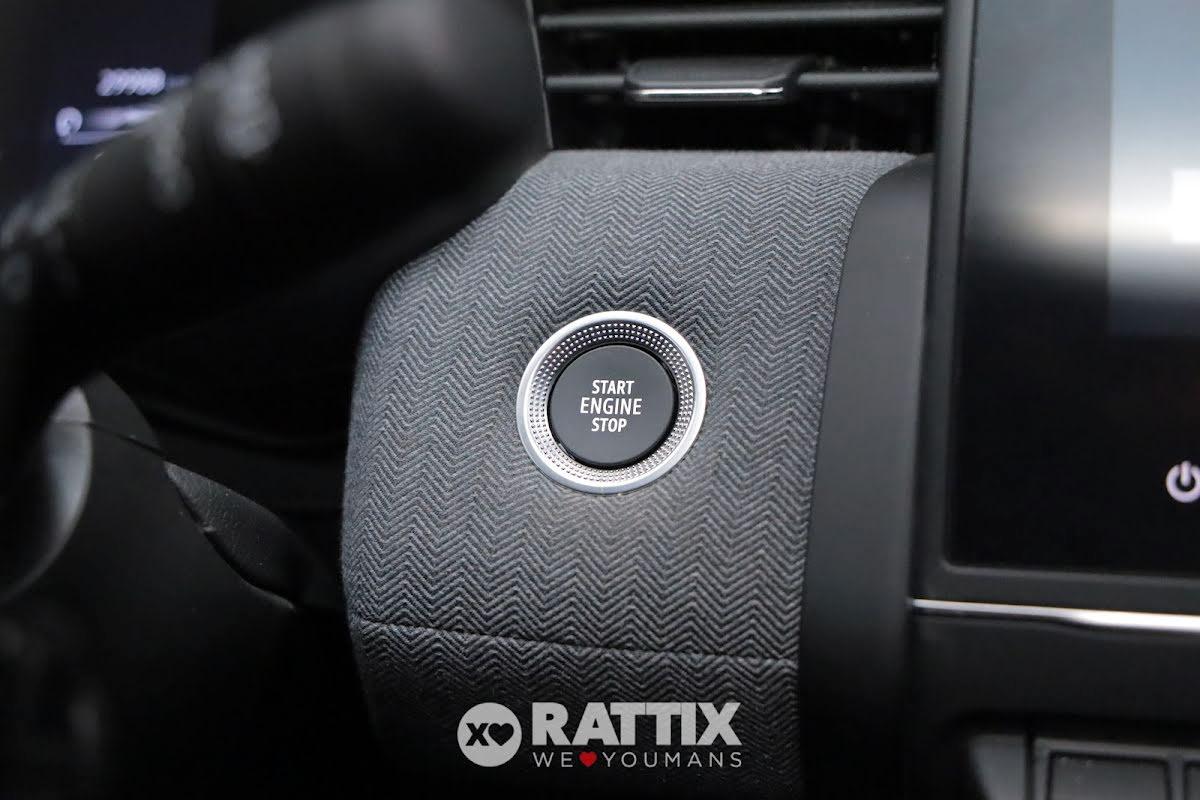 Renault Clio 1.0 TCE 90CV Techno