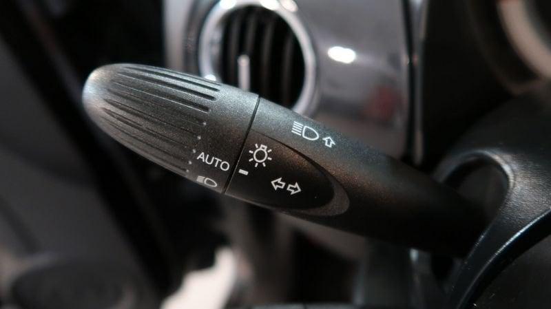 FIAT 500 Hybrid 1.0 70cv Ibrido Club # FENDI-CLIMA AUTOM-SENSORI PARCK #