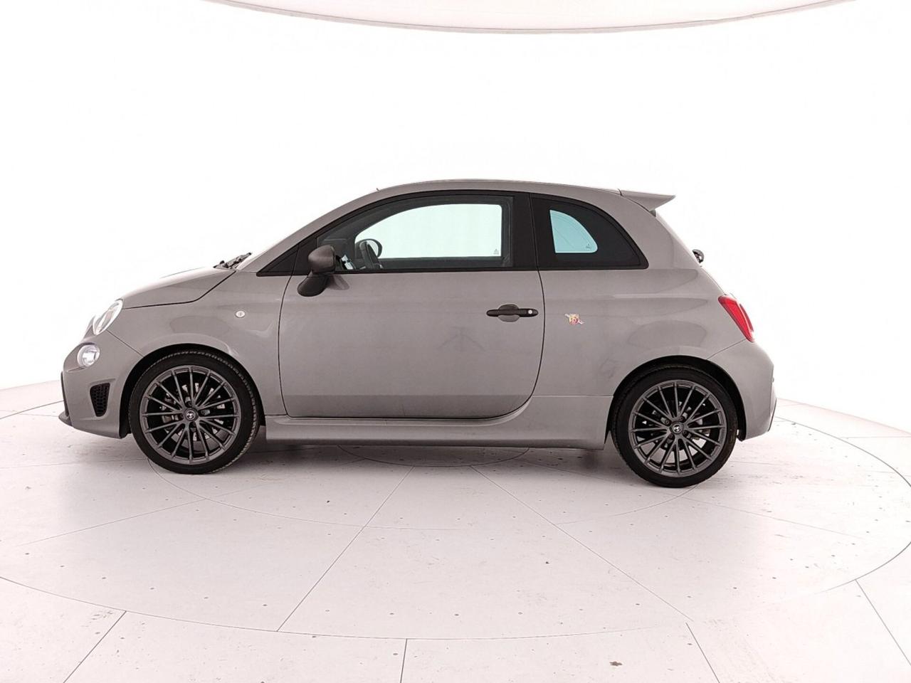 Abarth 595 1.4 Turbo T-Jet 165 CV