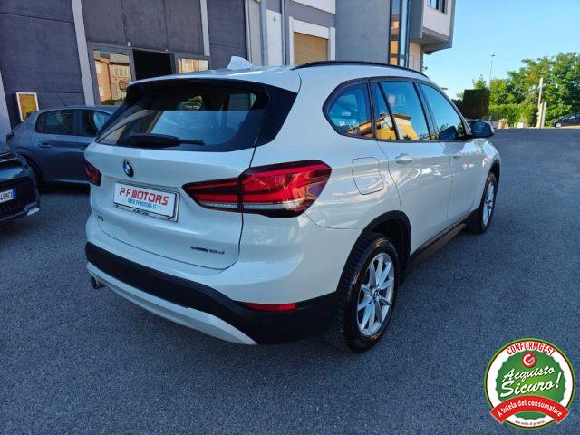 BMW X1 sDrive16d Business Advantage
