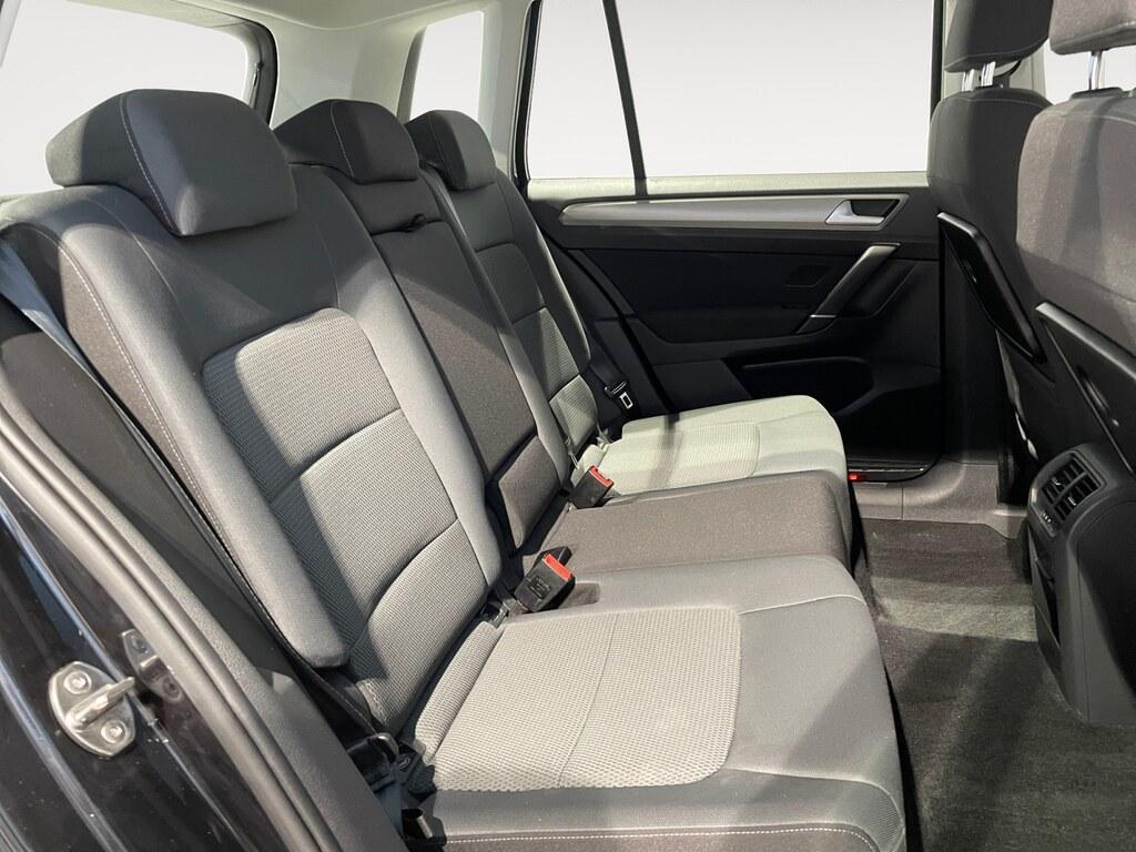 Volkswagen Golf Sportsvan 1.6 TDI 90CV Comfortline