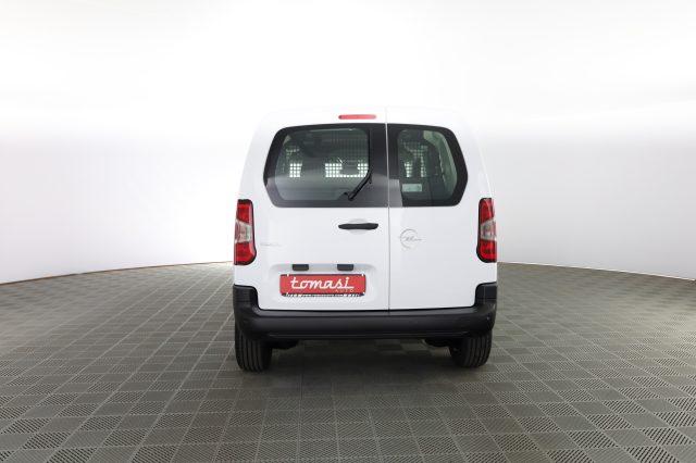 OPEL Combo Life Combo Life 1.5D 100 CV S&S MT6 Edition N1
