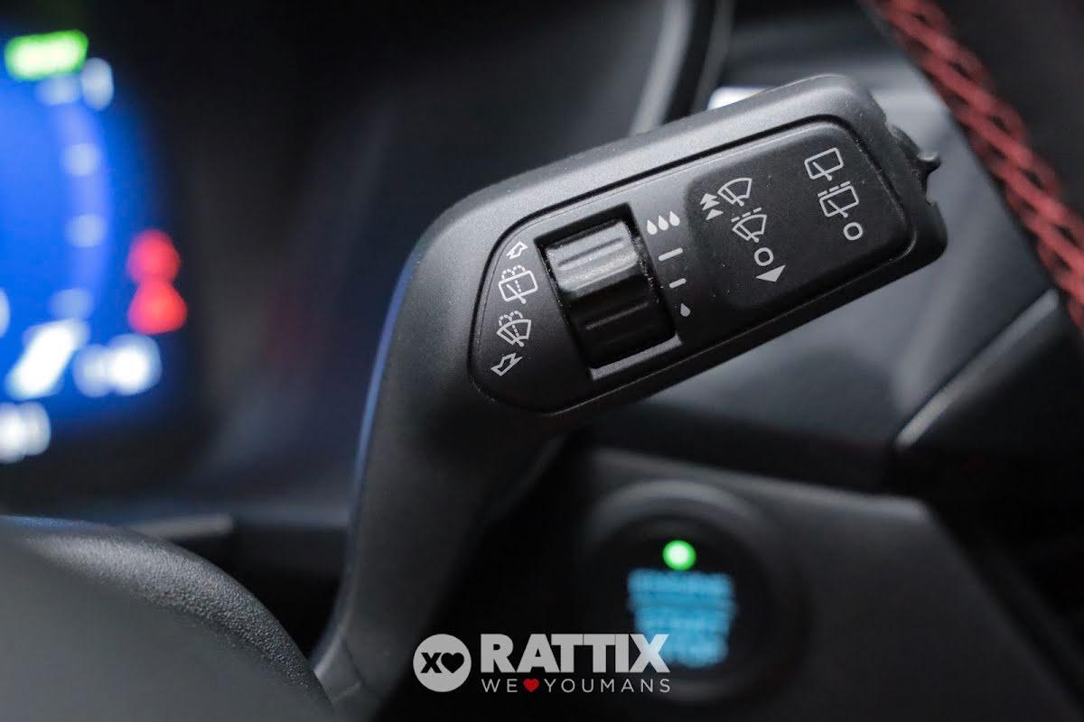 Ford Kuga 2.5 full hybrid 190CV ST-Line e-shifter