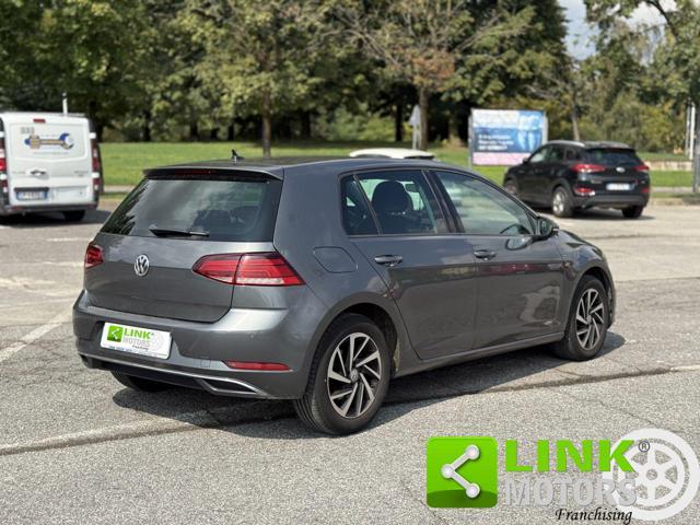 VOLKSWAGEN Golf 7