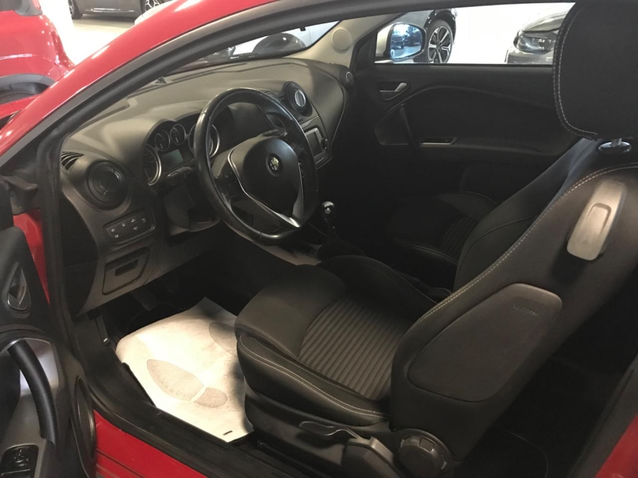 Alfa Romeo MiTo 1.4 78 CV 8V S&S Junior