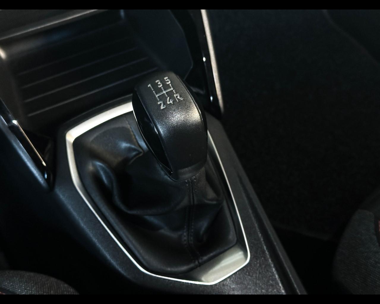 PEUGEOT 208 2ª serie - 208 PureTech 75 Stop&Start 5 porte Active