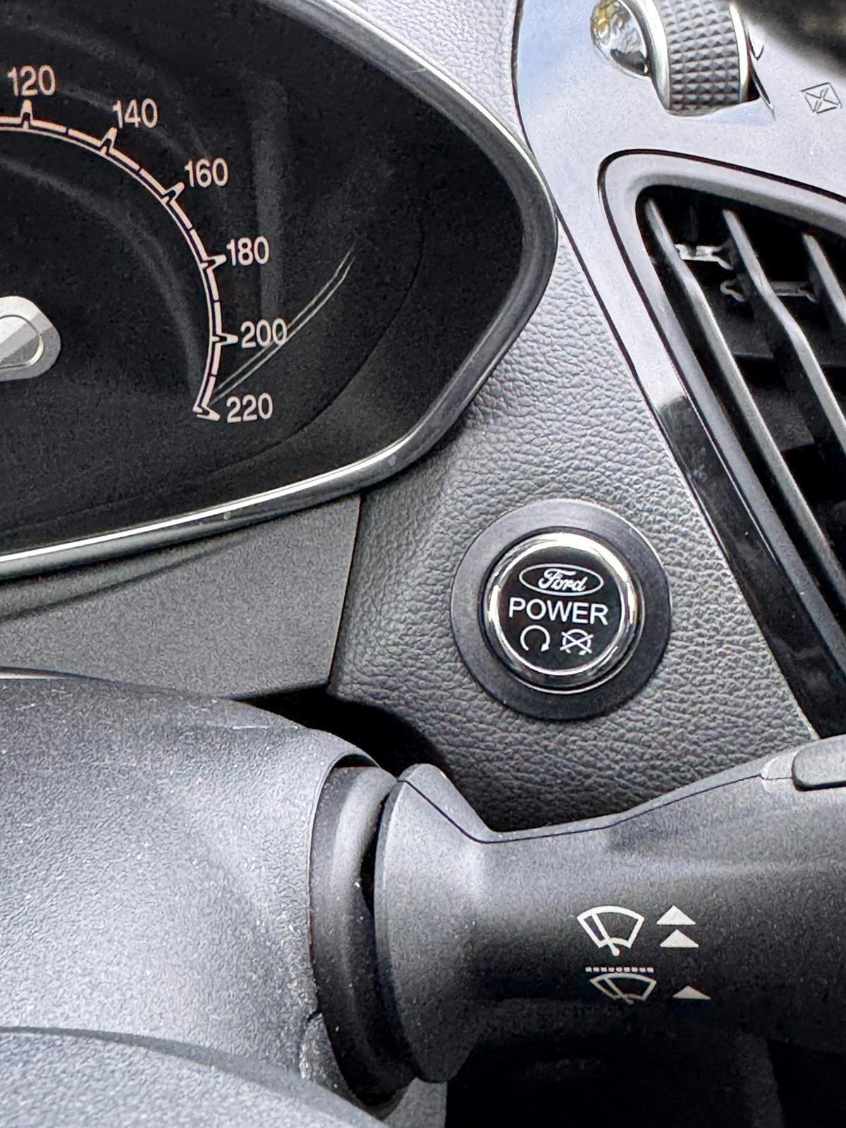 Ford B-Max 1.4 90 CV Titanium GARANZIA 1 ANNO