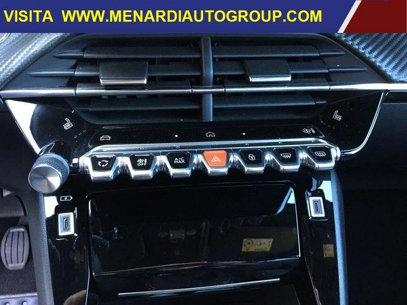 Peugeot 2008 PureTech 100 Allure SUPER-OFFERTA!! PARI AL NUOVO