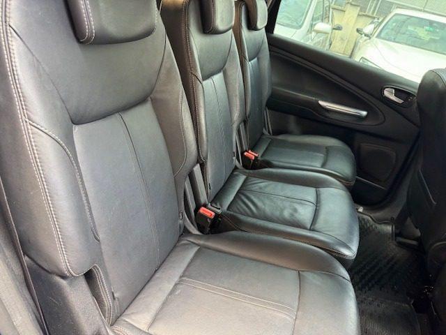 FORD S-Max 1.6 TDCi 115CV 7 posti Business MOTORE RIFATTO !!!