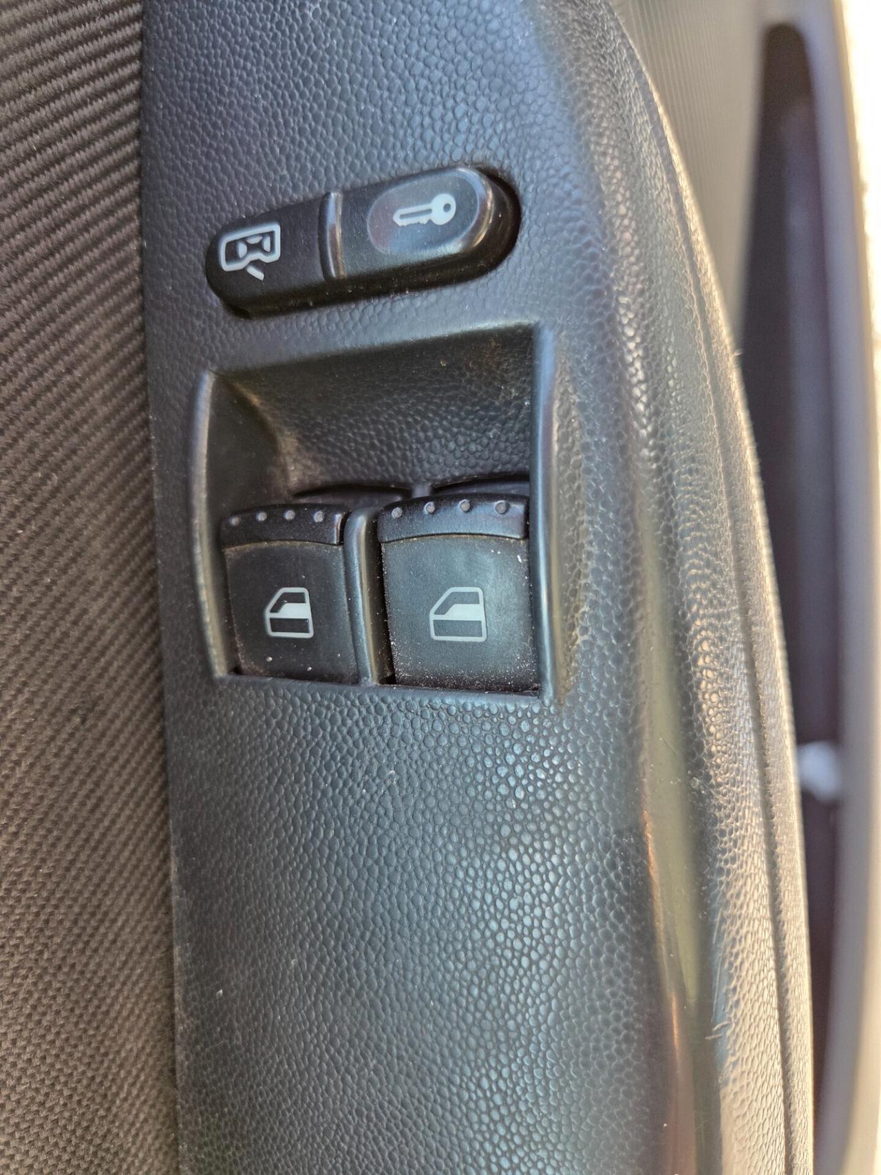 Skoda Fabia 1.4 TDI cat Wagon Comfort