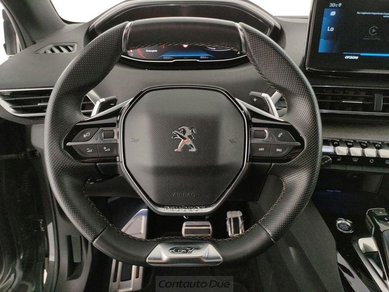 Peugeot 3008 BlueHDI 130 EAT8 GT Pack aut.