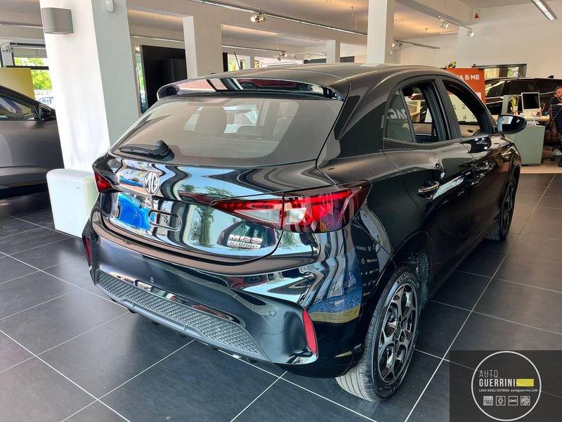 MG MG3 Hybrid+ Comfort