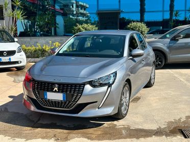 Peugeot 208 PureTech 75 Stop&Start 5 porte Active