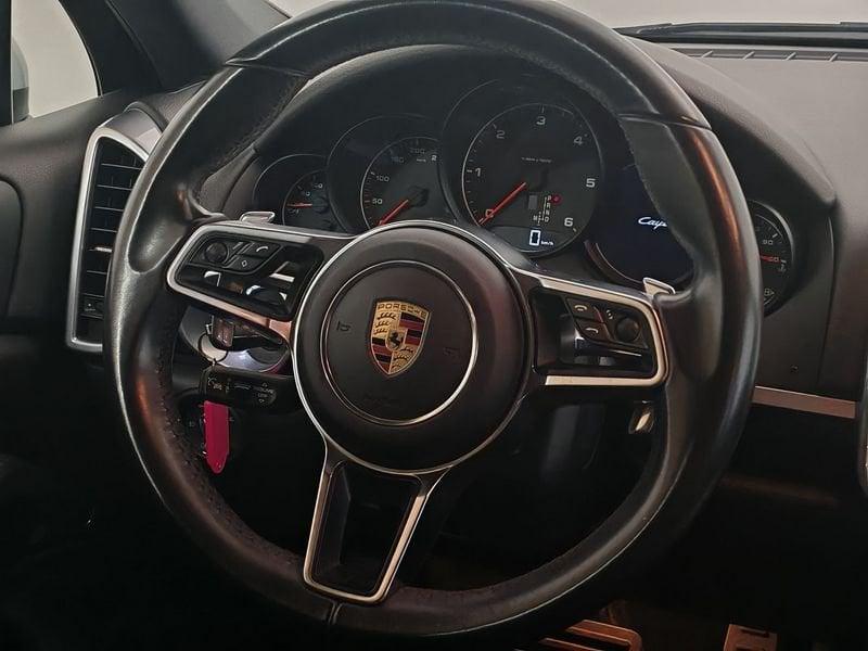 Porsche Cayenne Cayenne 3.0 Diesel IVA ESPOSTA