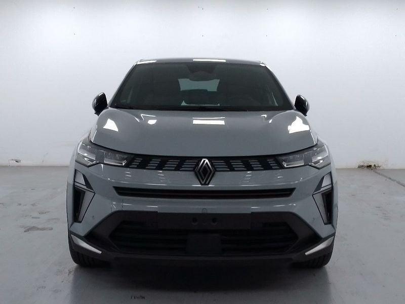 Renault Symbioz 1.6 E-Tech full hybrid Techno 145cv auto