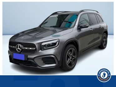 Mercedes-Benz Classe GLB GLB 200 d Automatic AMG Line Advanced Plus