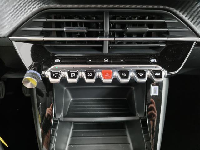 PEUGEOT 208 PureTech Stop&Start 5 porte Style