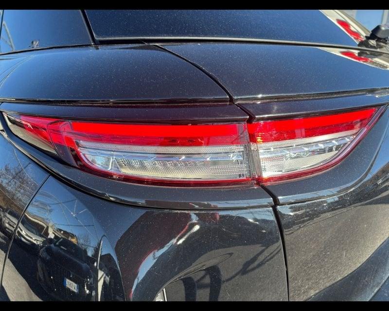 DS DS3 Crossback PureTech 130 aut. Opera