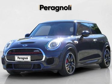 MINI John Cooper Works MINI 2.0 JOHN COOPER WORKS
