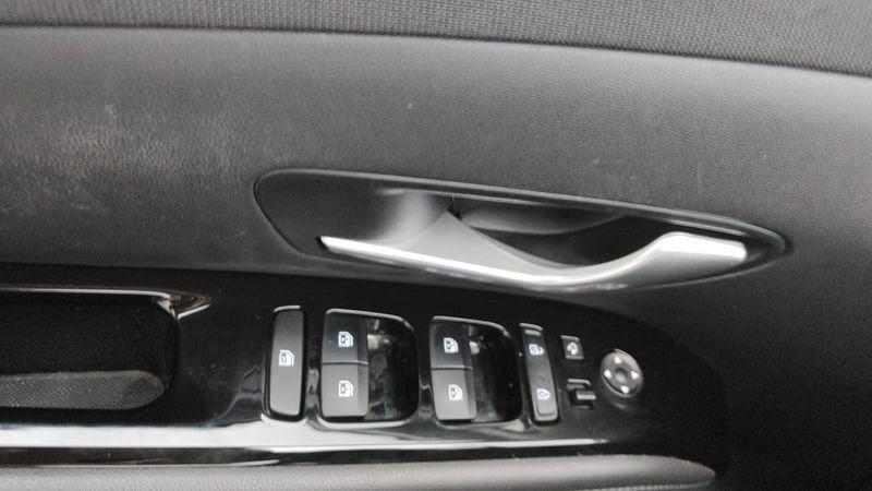 Hyundai Tucson Tucson 1.6 HEV aut. XLine