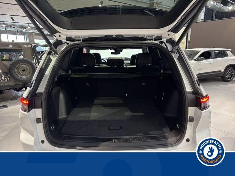 Jeep Grand Cherokee 2.0 PHEV Limited MY24