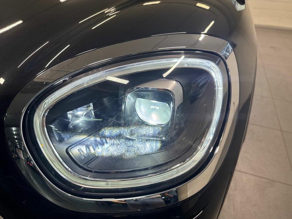 Mini Cooper Countryman 1.5 TwinPower Turbo Cooper