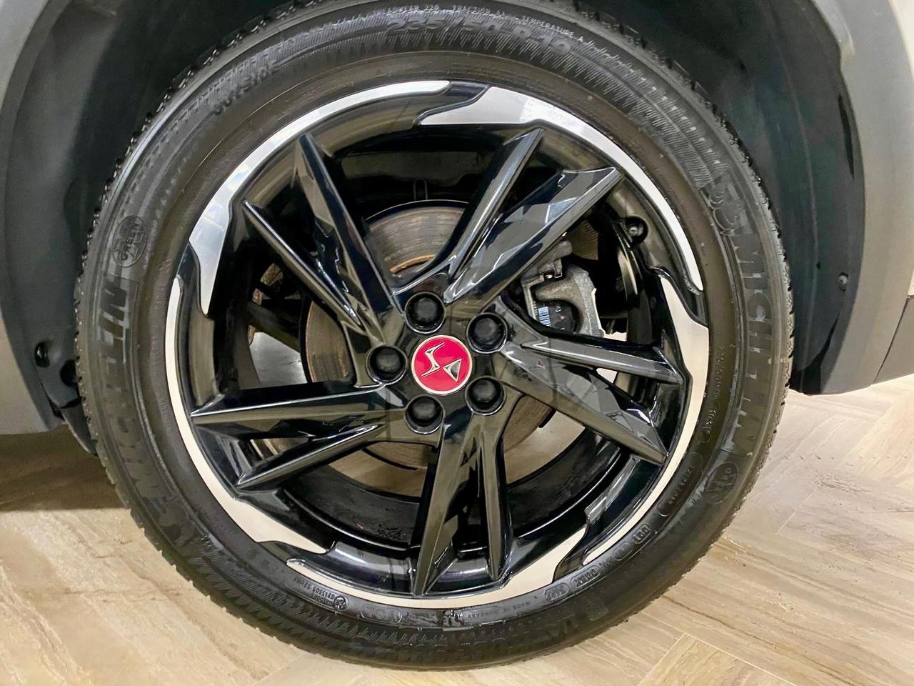 DS DS7 CROSSBACK 2.0 PERFORMANCE Line+ 2021