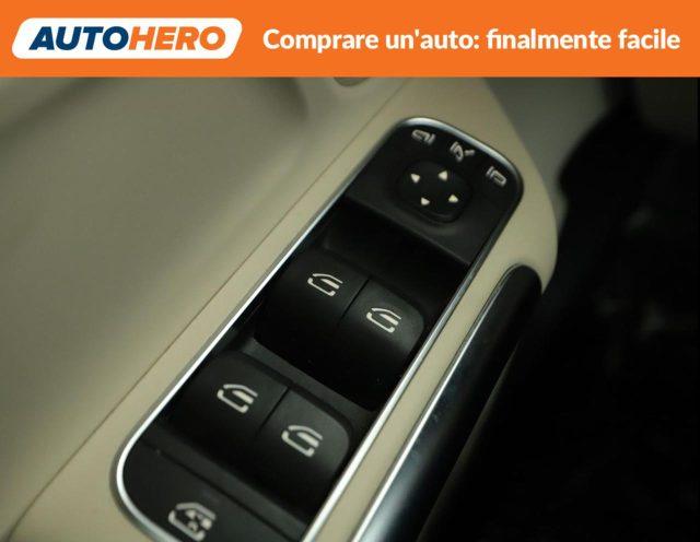 MERCEDES-BENZ B 180 d Automatic Sport