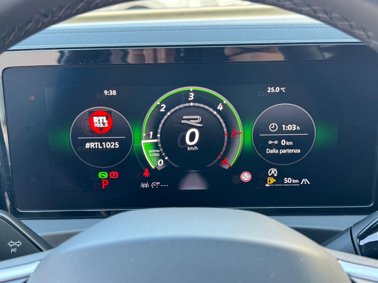 Volkswagen Tiguan 2.0 TDI 150 CV DSG R-Line Plus