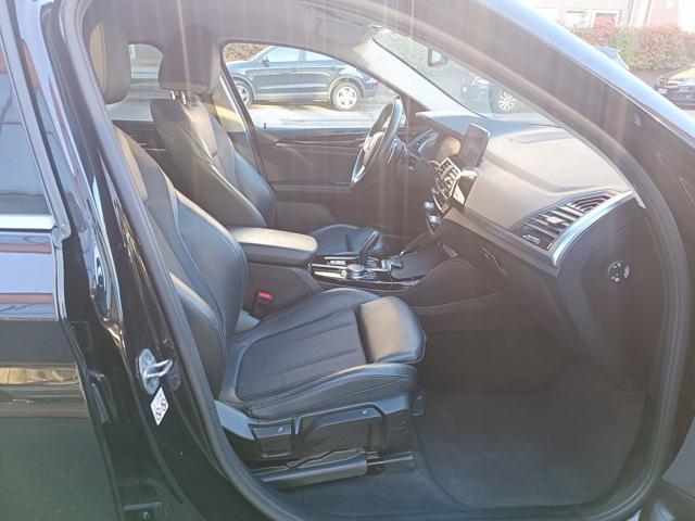 BMW X4 xDrive20d 48V xLine