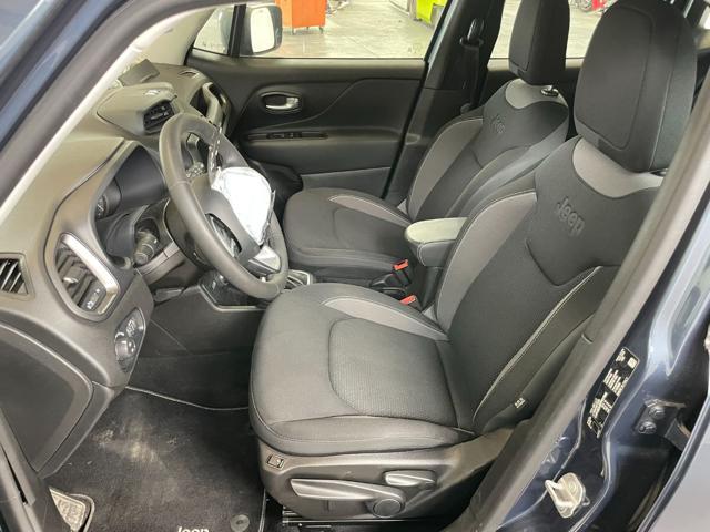 JEEP Renegade 1.3 T4 190CV PHEV 4XE AT6