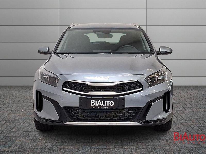 Kia Xceed XCeed 1.0 t-gdi mhev Business 115cv dct7