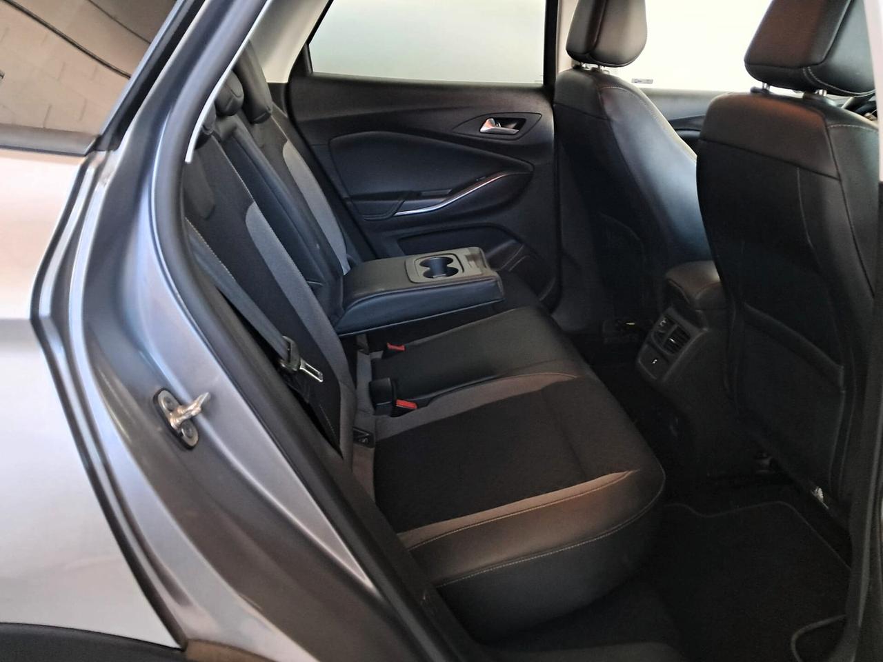 Opel Grandland X 1.6 diesel Ecotec Start&Stop aut. Innovation